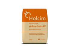 Holcim Fluvio 4 N - CEM II/A-LL 42,5 N