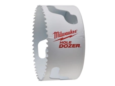 MILWAUKEE Lochsäge Bi-Metall 127 mm Hole Dozer