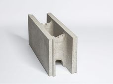 Schalungsstein Beton 50/20/15,0 cm