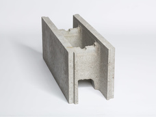 Schalungsstein Beton 50/20/17,5 cm