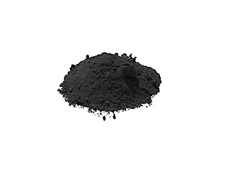 Zementfarbe schwarz 2kg/Eimer