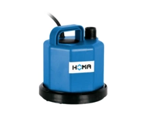 Homa Entwässerungs-Tauchpumpe C80 W neues Modell