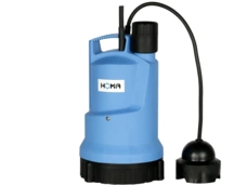 Homa Sensor-Tauchpumpe C240 WF