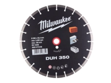 Milwaukee Diamant-Trennscheibe DUH 350