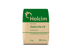 Holcim-Pur 4 R CEM I 42,5R