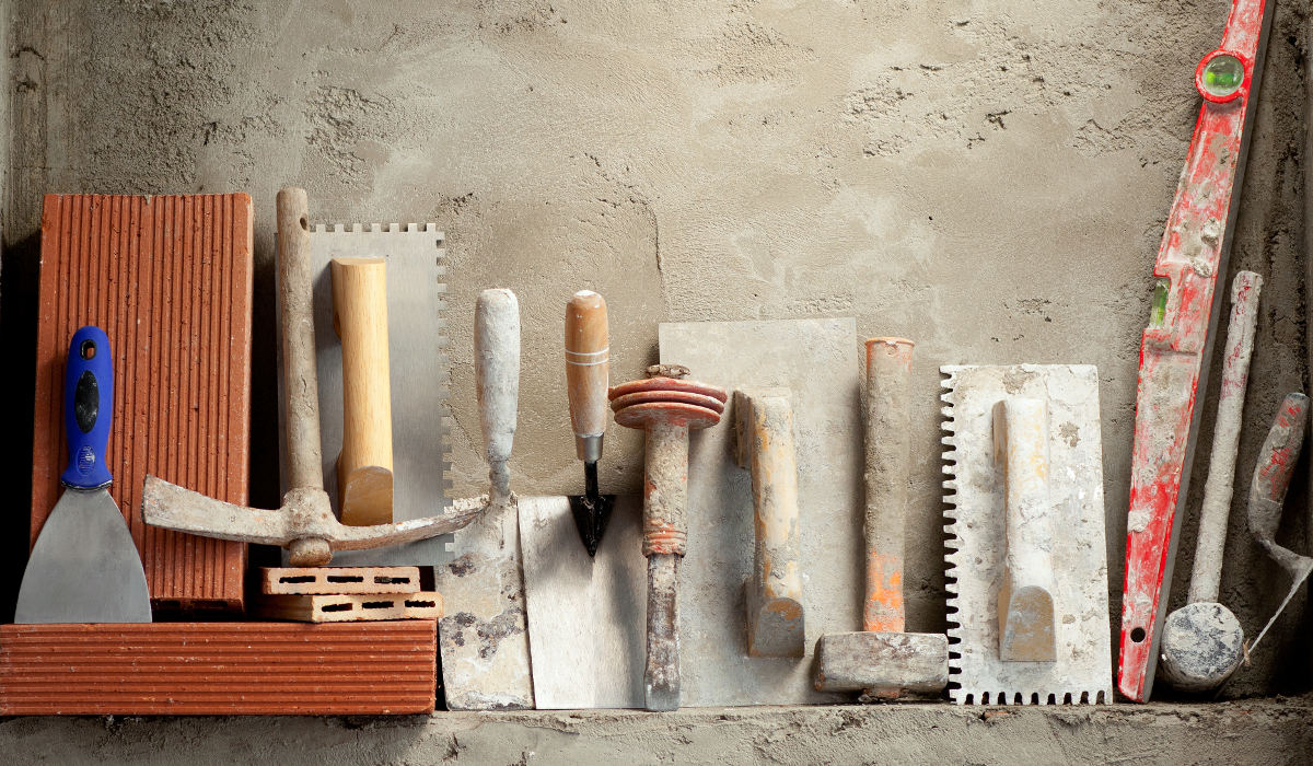 Werkzeug und Maschinen | Moelders Webseite
