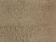 Mauersand 0-2 mm, gewaschen, lose